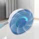 Аккумуляторная швабра 2в1 Wireless Cleaner Белая 2803338034 фото 7