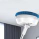 Аккумуляторная швабра 2в1 Wireless Cleaner Белая 2803338034 фото 3
