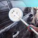 Аккумуляторная швабра 2в1 Wireless Cleaner Белая 2803338034 фото 6