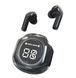 Бездротові bluetooth навушники TWS Ultrapods Max Air39 , прозорий дизайн 2830653693 фото 1