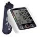 Плечевой тонометр electronic blood pressure monitor with voice function 1910979477 фото 1