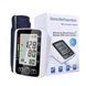 Плечевой тонометр electronic blood pressure monitor with voice function 1910979477 фото 5