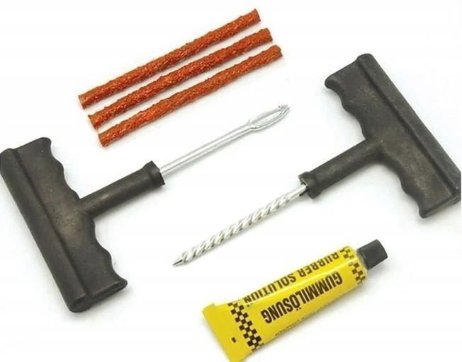 Набор для ремонта бескамерных шин Tekin Tubeless Tire Repair Kit 2976311059 фото