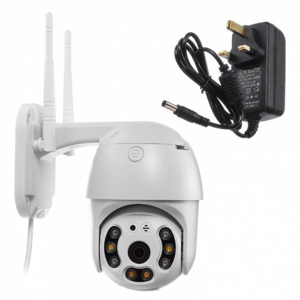 Камера видеонаблюдения PTZ WiFi xm 2mp 1525656214 фото