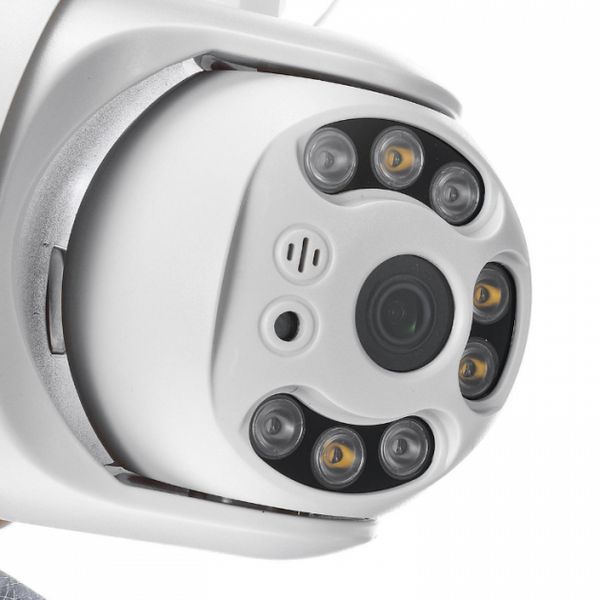 Камера видеонаблюдения PTZ WiFi xm 2mp 1525656214 фото