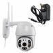 Камера видеонаблюдения PTZ WiFi xm 2mp 1525656214 фото 4