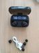Бездротові навушники блютуз (bluetooth) True Wireless M10 Black 1448494782 фото 4